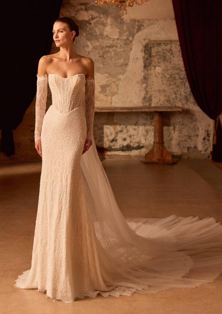 Pronovias Privee PEIA PP127BY9