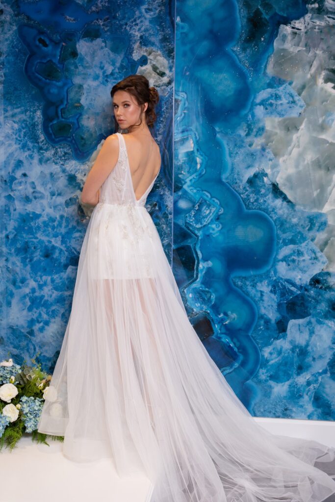 Ramona Koonings Couture KN1968 Doortje