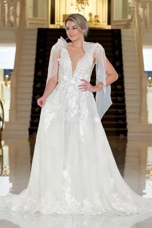 Ramona Koonings Couture KN2118 Rolle