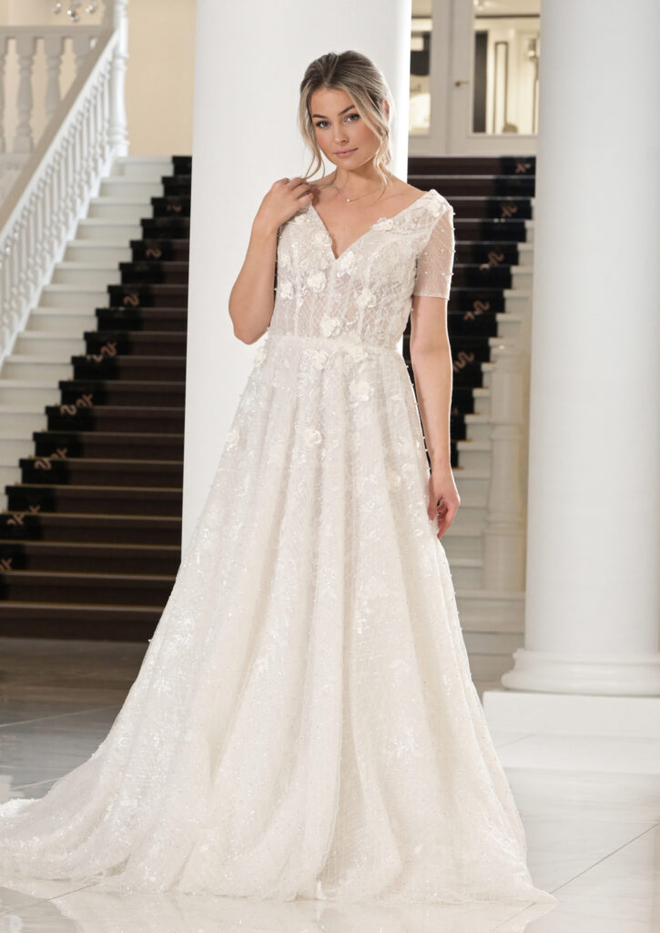 Ramona Koonings Couture KN2326 Athen