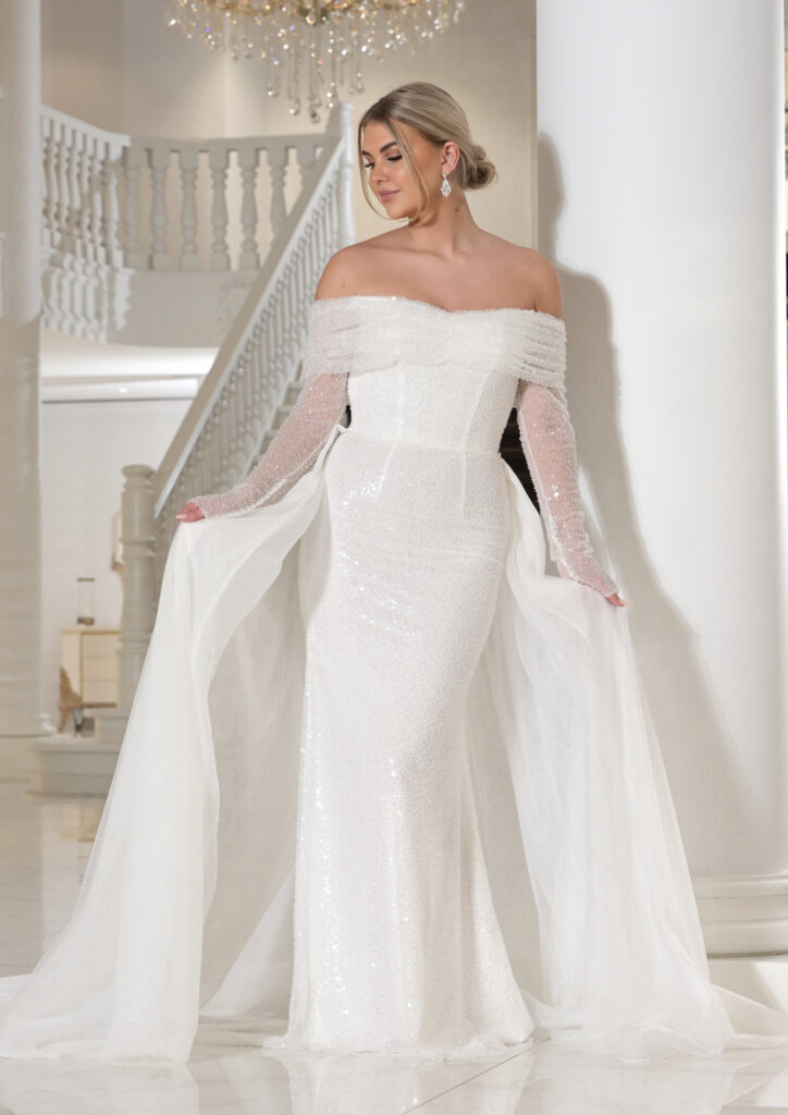 Ramona Koonings Couture KN2348 Berlin