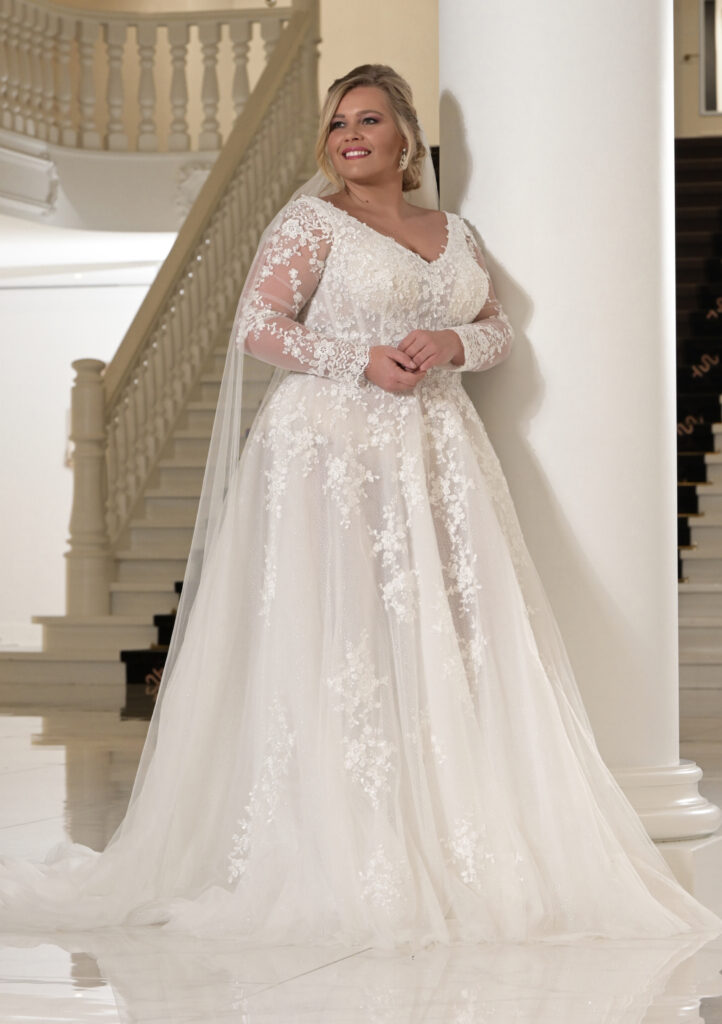 Ramona Koonings Couture KN2362-1 Turin