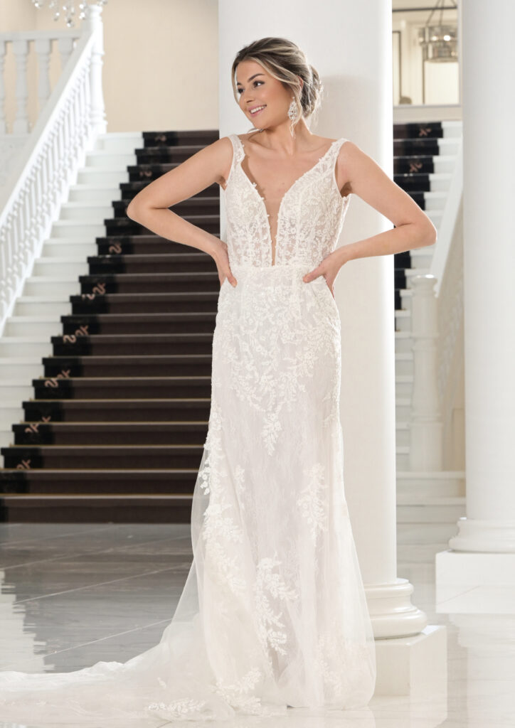 Ramona Koonings Couture KN2362 Turin