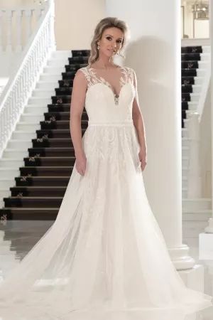 Ramona Koonings Couture KN2368-1 Hanover