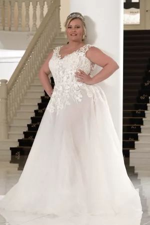 Ramona Koonings Couture KN2370-1 Venedig