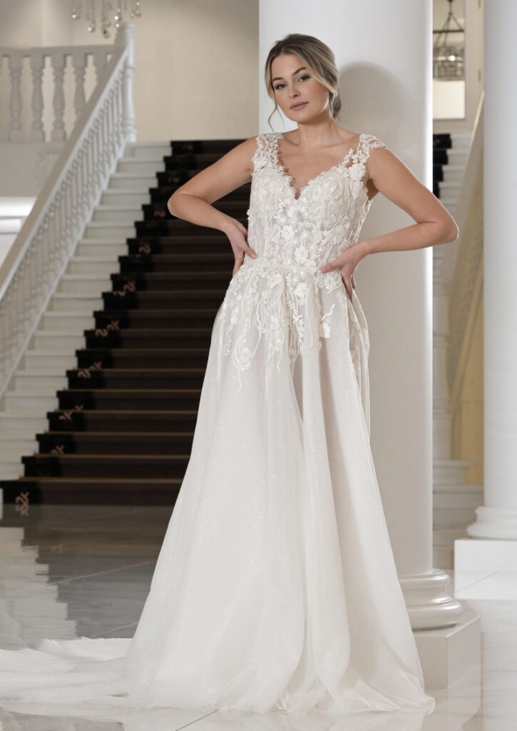 Ramona Koonings Couture KN2370 Venice