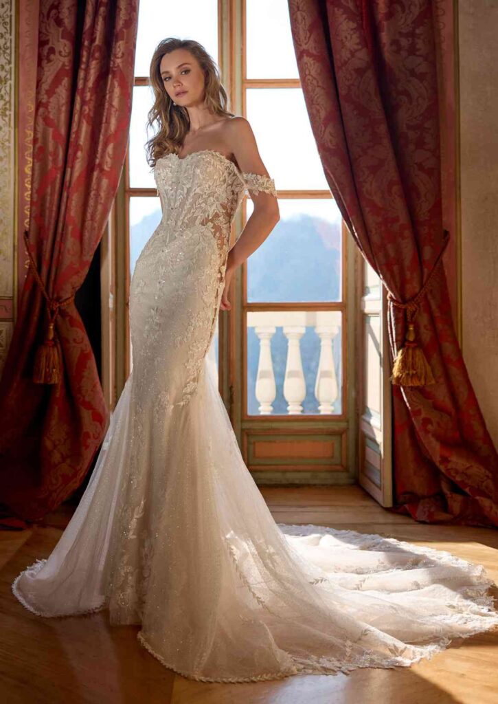 Randy Fenoli Jillian