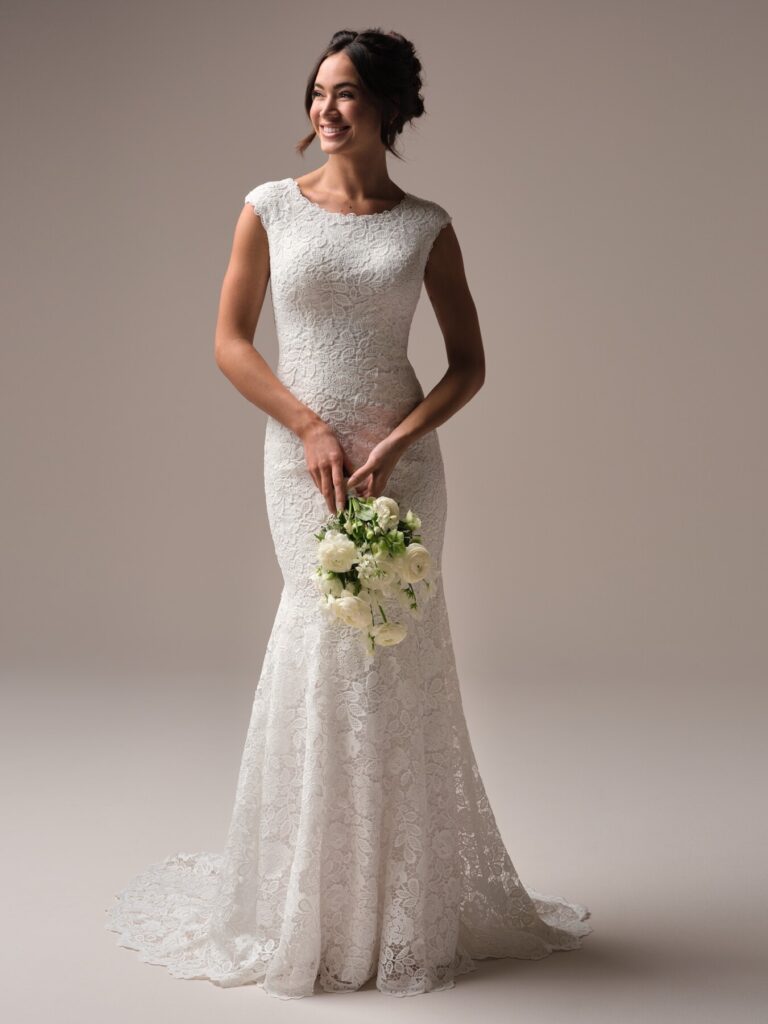 Rebecca Ingram Dayna 25RS857A01