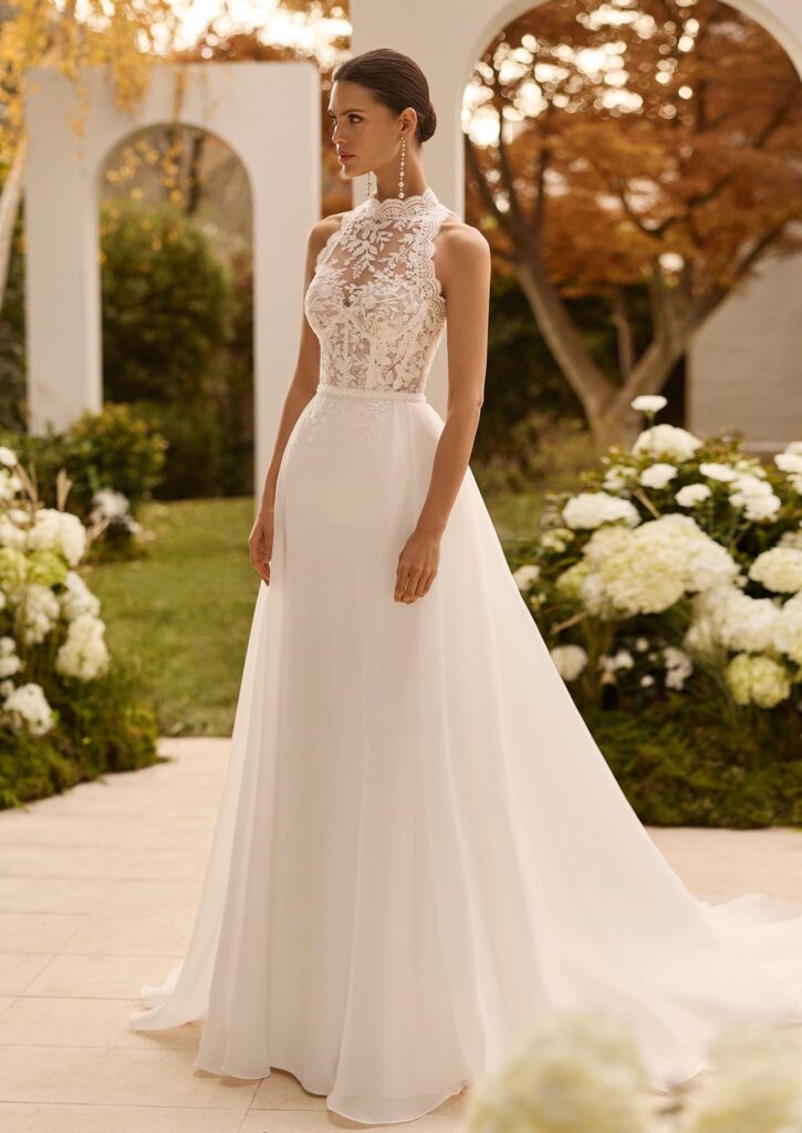 Rosa Clara NEBAY 2A119CRBIEP