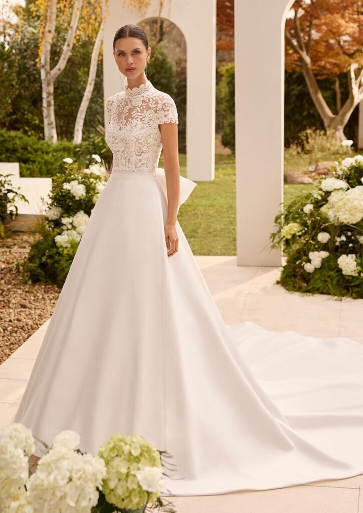 Rosa Clara NOLET 2A150MIKAEP