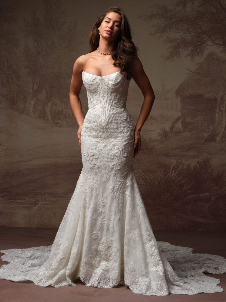 Sottero Midgley EIRAWEN (F6SK142A01)