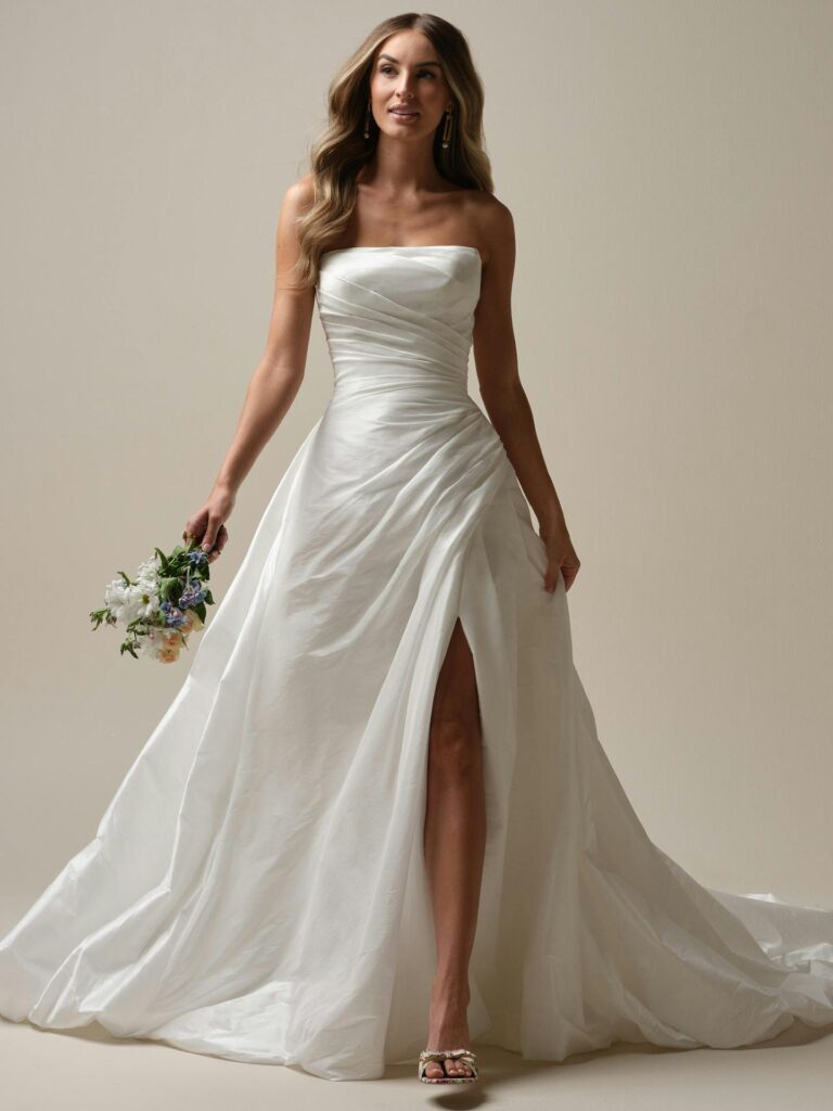 Sottero Midgley Mirabella Marie 25SB289A02
