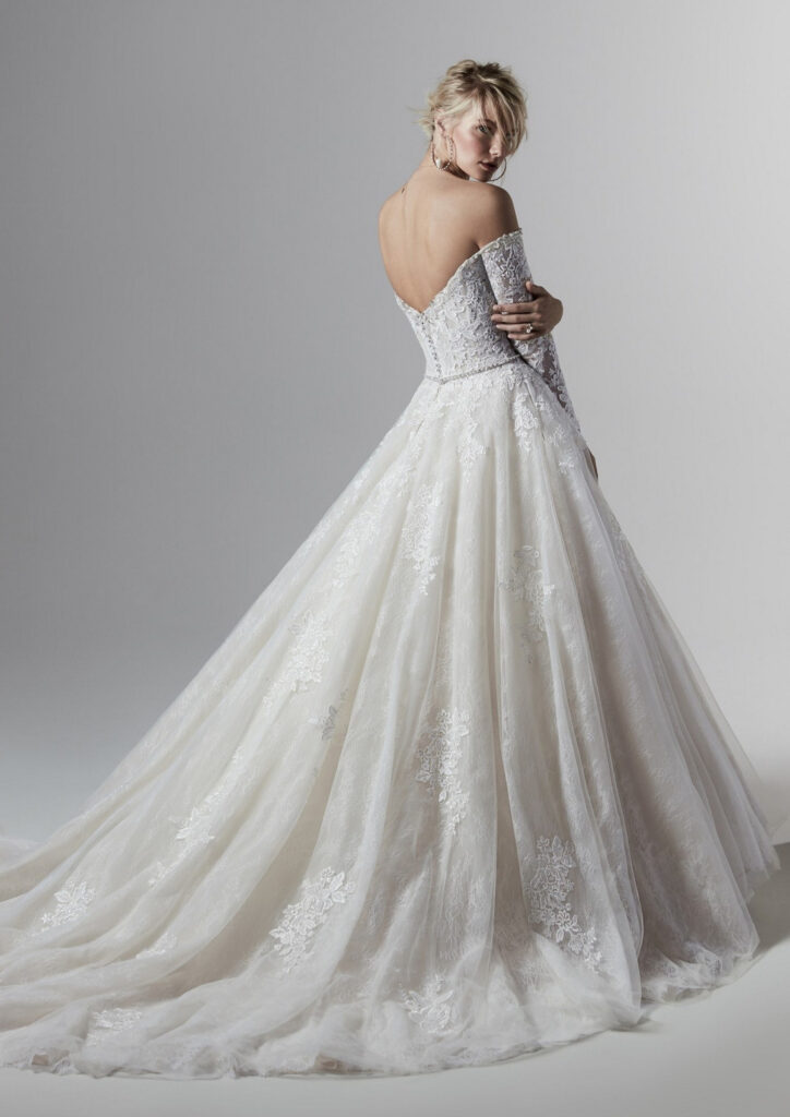 Sottero Midgley Porter Marie 9SS868