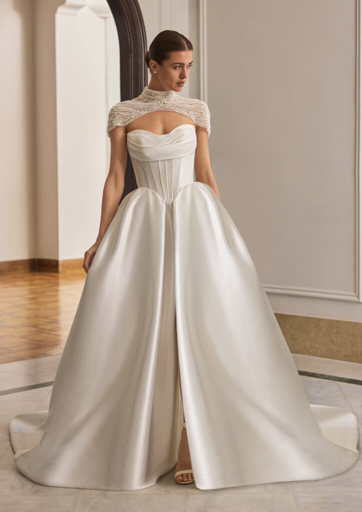 St. Patrick TRUNEY Cape ST127AK1