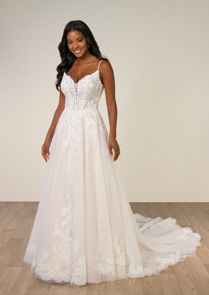 Stella York SY8293A11