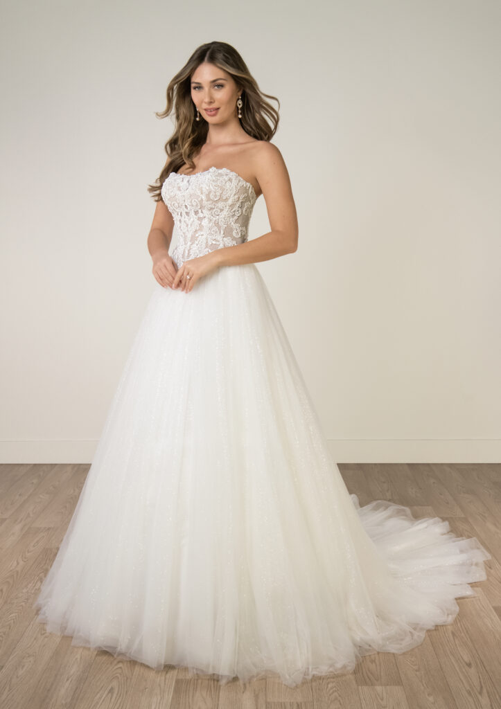 Stella York SY8301A11