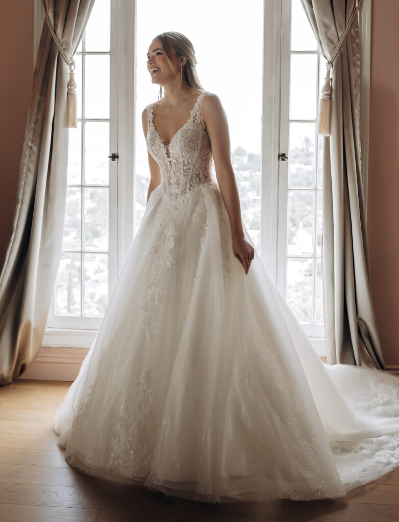Stella York SY8314A11