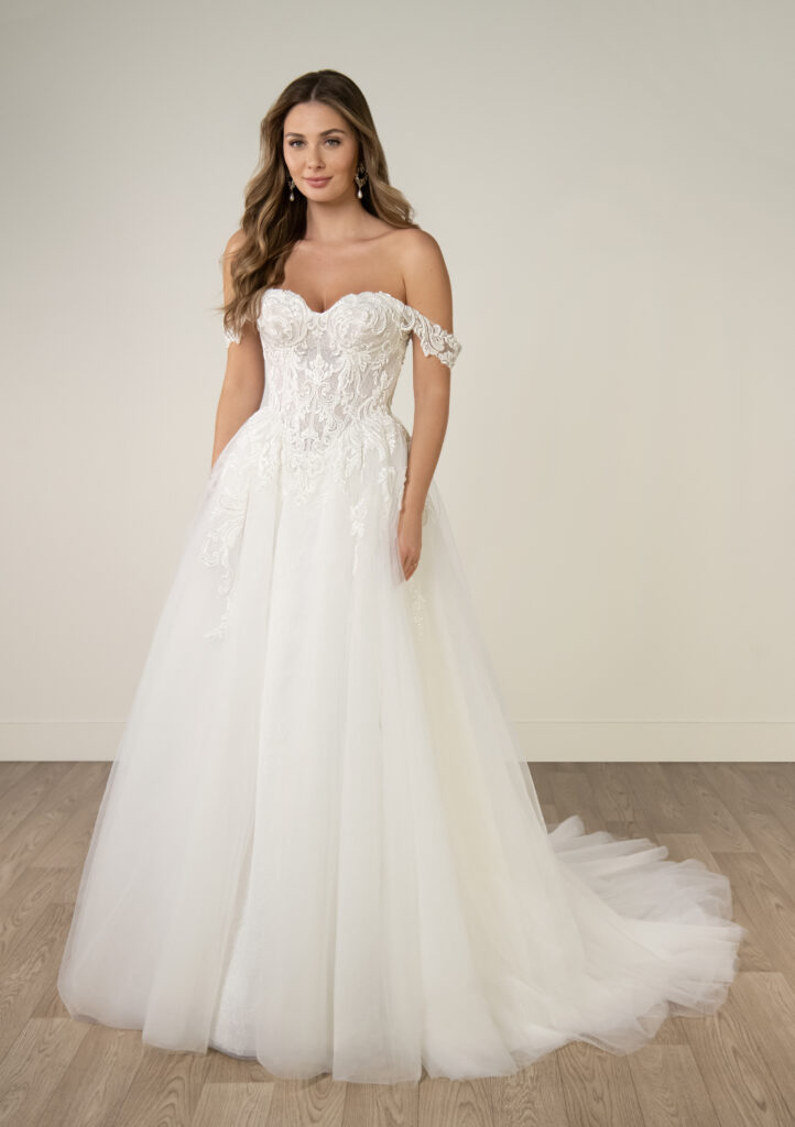 Stella York SY8345A11