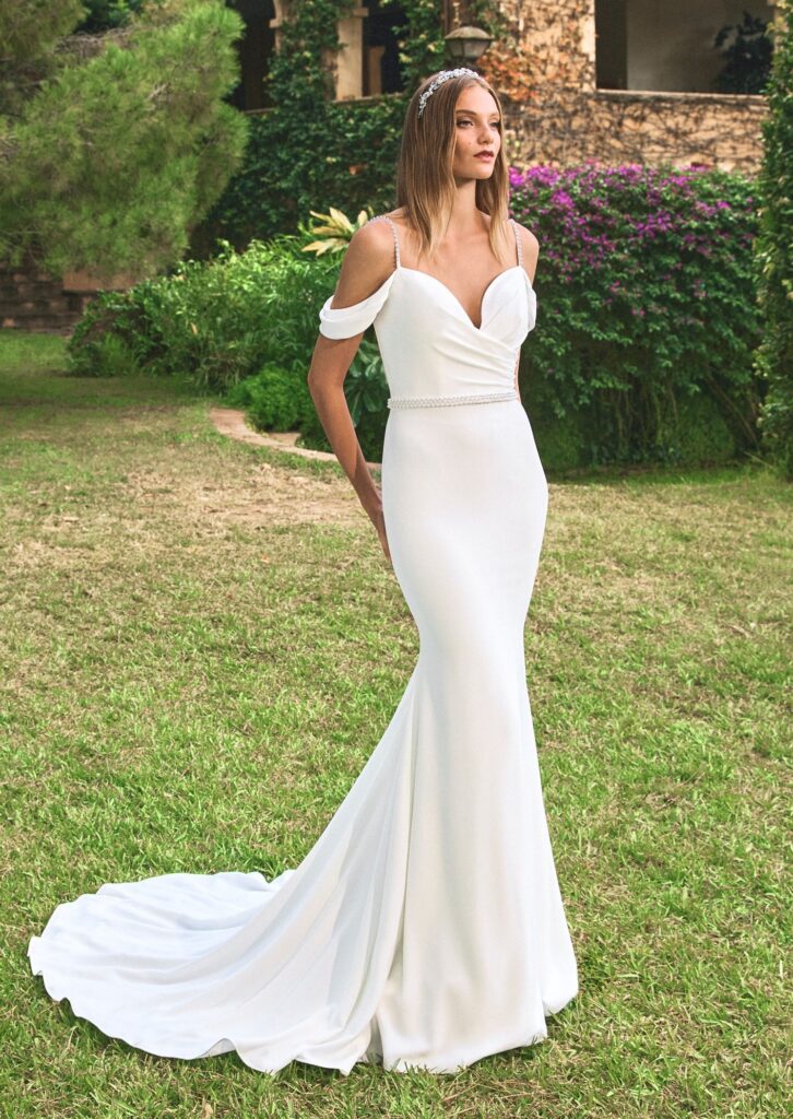 White One by St. Patrick Adoranda W1126AE1
