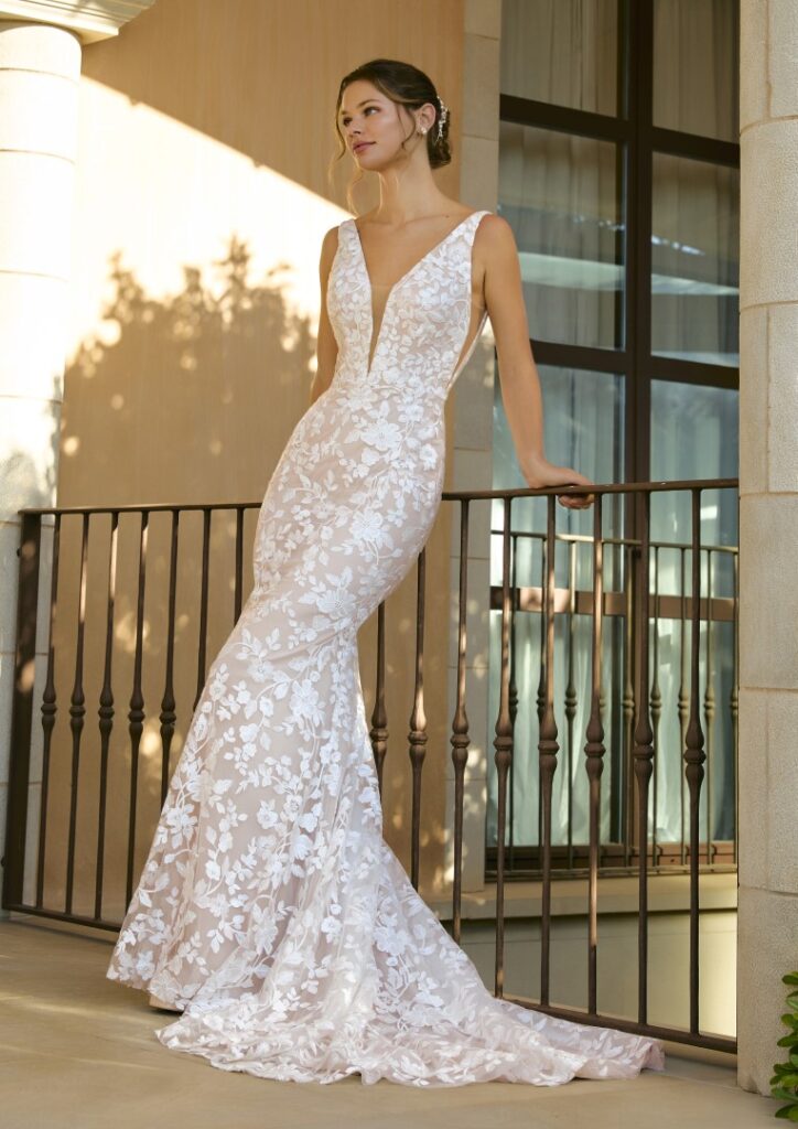 White One by St. Patrick ALMARIS W1127CS2
