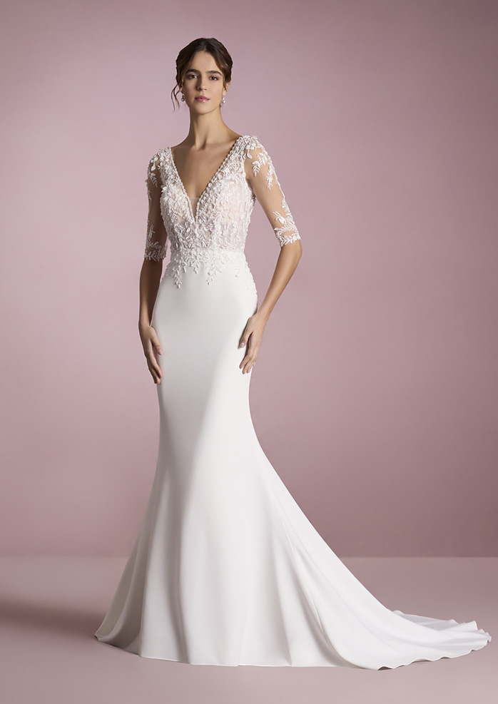 White One de St. Patrick Arida W1125BY1