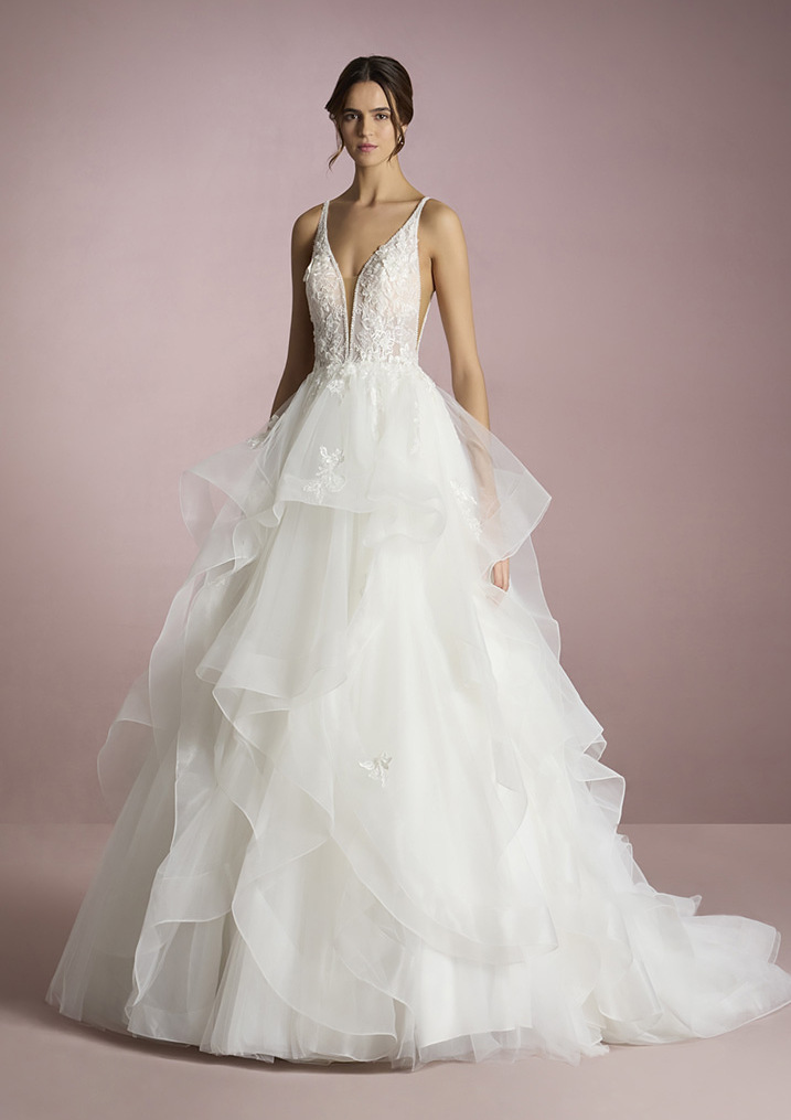 White One von St. Patrick Ayumi W1125AD1
