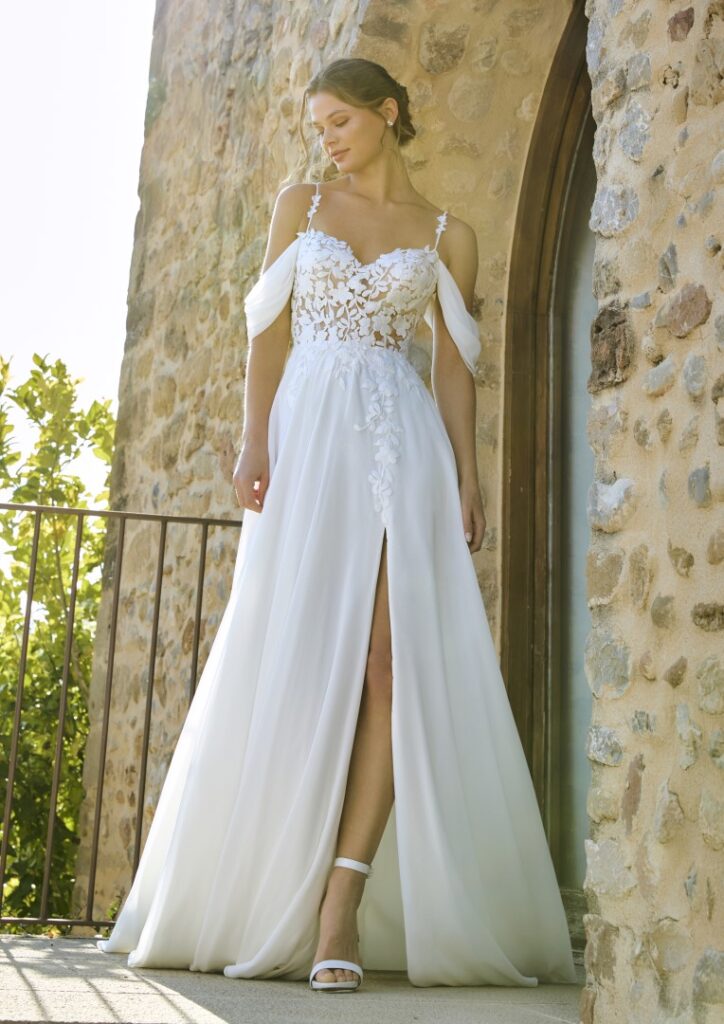 White One by St. Patrick BATIAL W1127DJ1