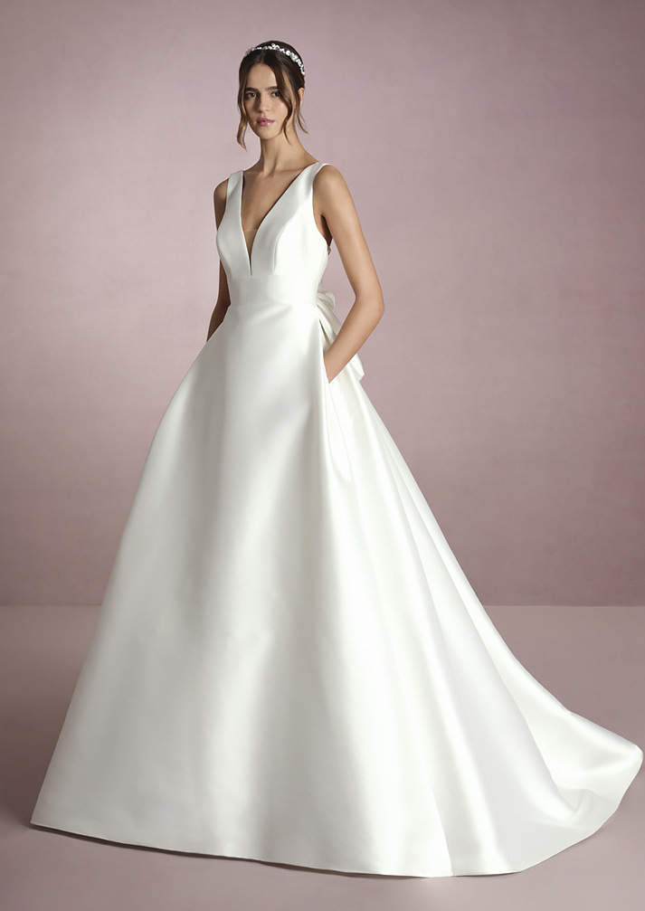 White One von St. Patrick Ikebana W1125AN1