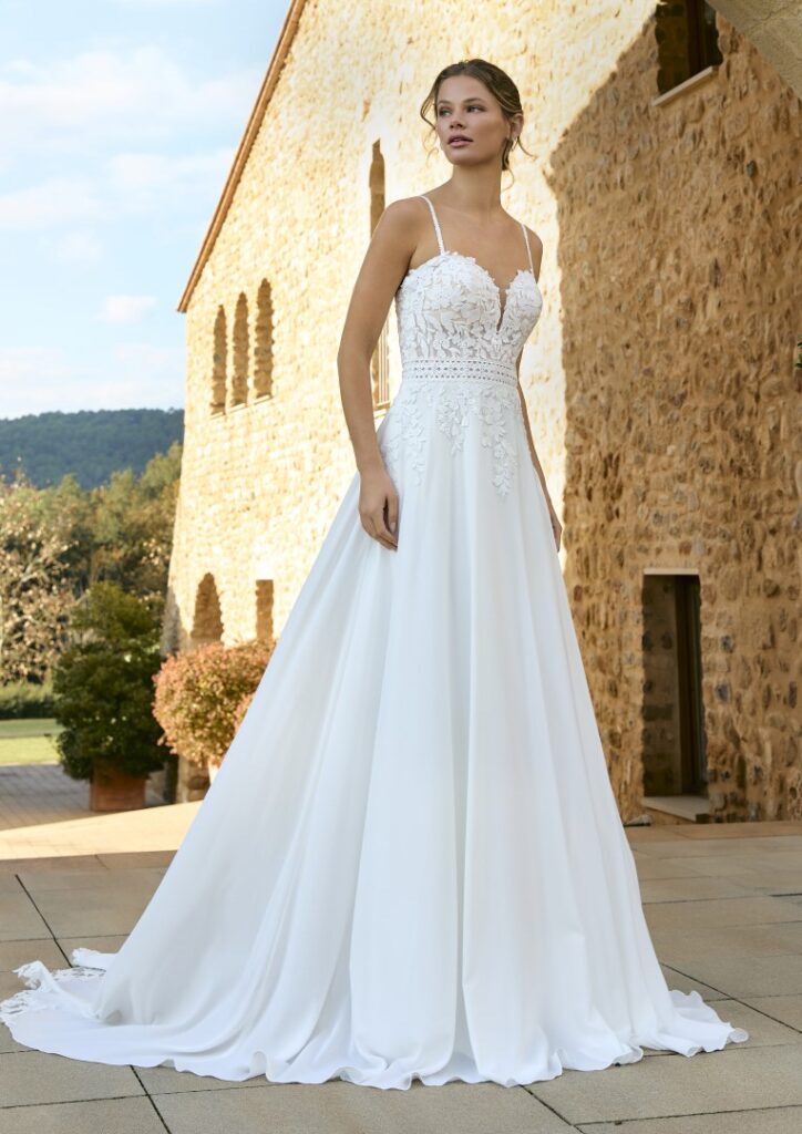 White One by St. Patrick INHACA W1127DN1