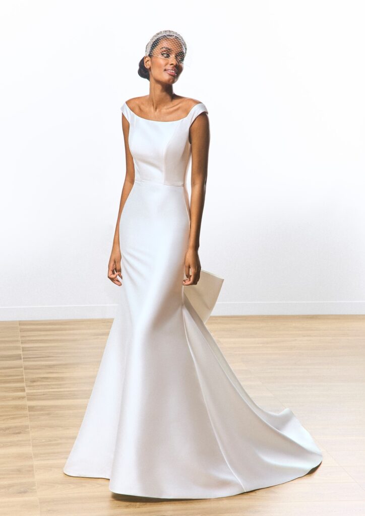White One by St. Patrick Linhares W1126AI1