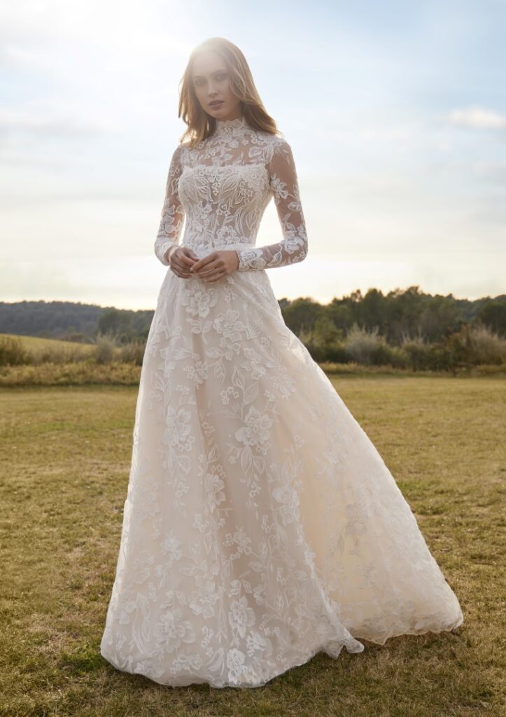 White One by St. Patrick MARGAT W1127EI1