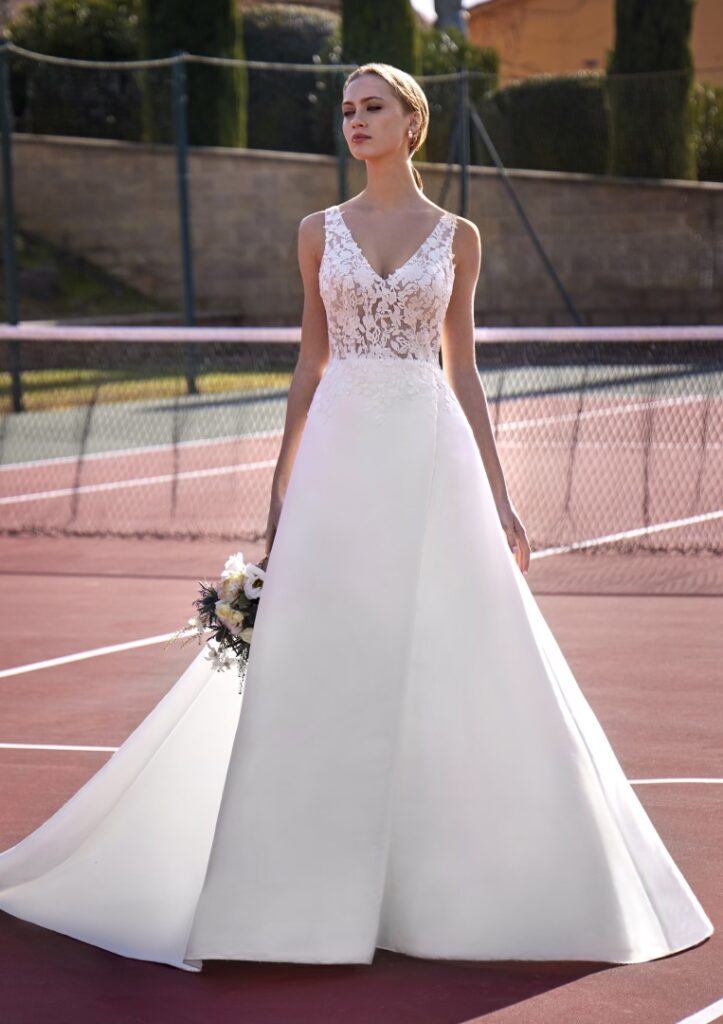 White One by St. Patrick NEVALIS W1127DP1