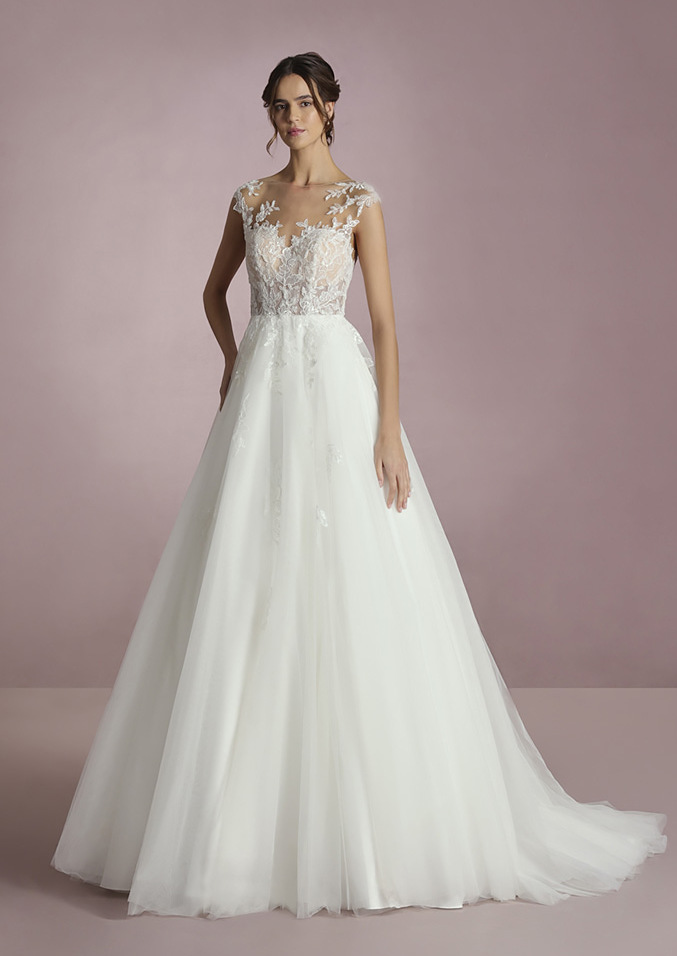 White One von St. Patrick Pao W1125AX1
