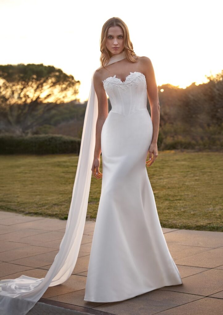 White One by St. Patrick SCUVA W1127DB1