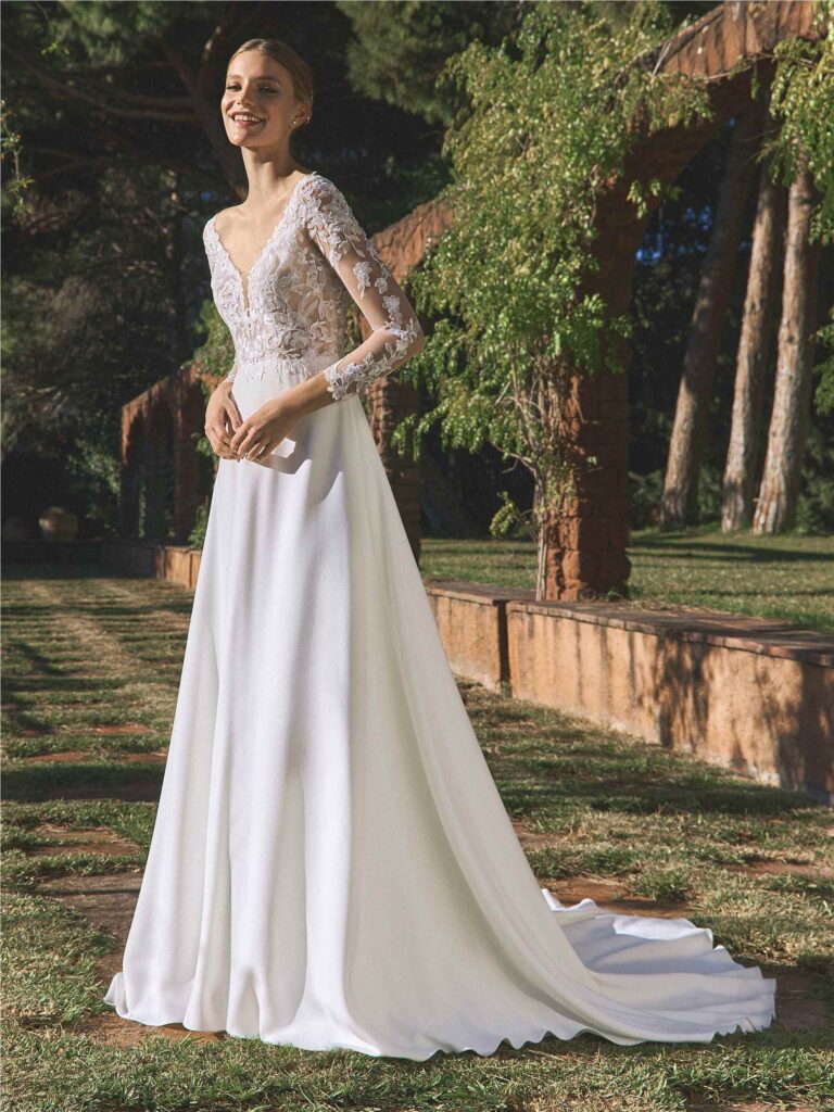 White One by St. Patrick SORISSO  W1126AP2