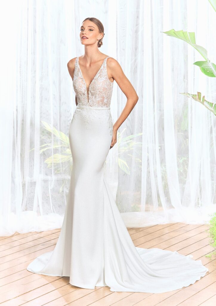 White One by St. Patrick Valeu W1126AX1