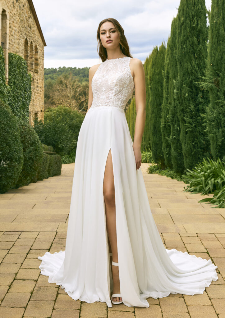 White One Studio KALYNTHA  WU127BM1