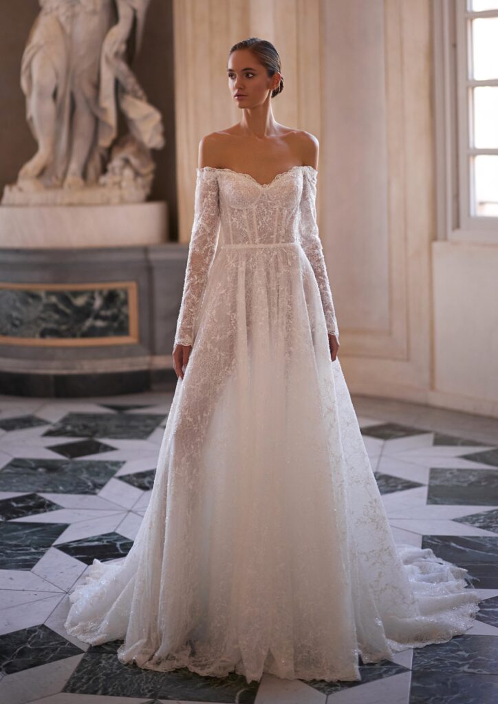 Yedyna Elysia – YD18286