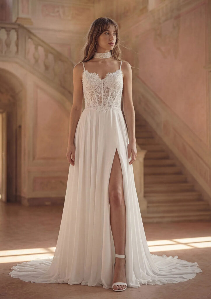 San Patrick Studio Rinelia SS127CK1